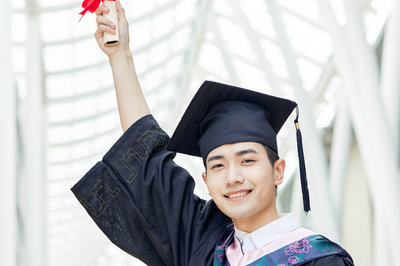 浙江大學在職研究生