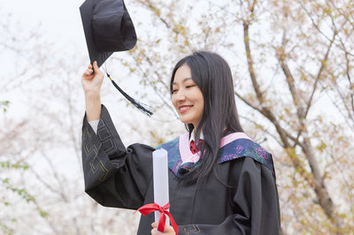 浙江大學在職研究生