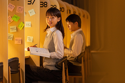 浙江大學在職研究生