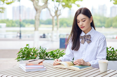 浙江大學(xué)在職碩士