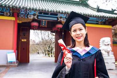 浙江大學(xué)在職研究生