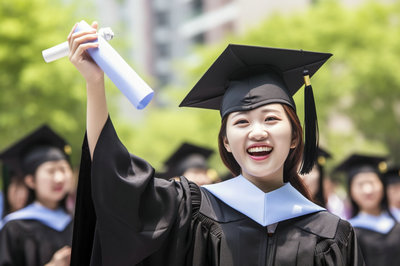 浙江大學在職研究生