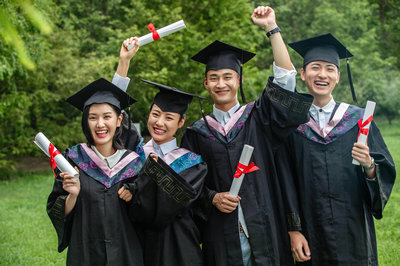 浙江大學在職研究生