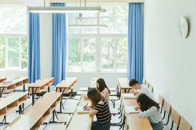 浙江大學在職研究生
