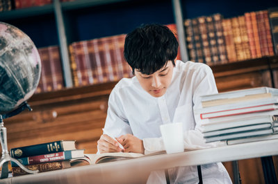 浙江大學(xué)非全日制研究生