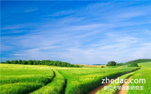 沒過英語(yǔ)四六級(jí)可以報(bào)考浙江大學(xué)在職研究生嗎