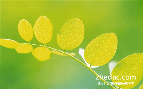 應(yīng)屆畢業(yè)生可以報(bào)考浙江大學(xué)在職研究生嗎