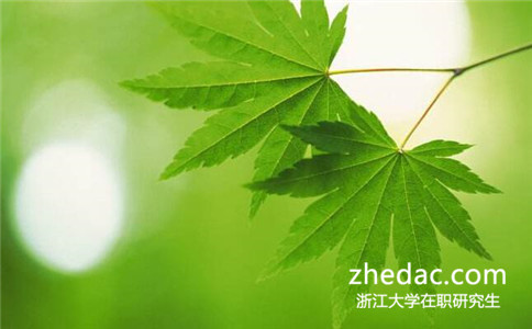 本科沒(méi)有學(xué)位可以報(bào)考浙江大學(xué)在職研究生嗎