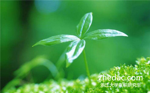 浙江大學(xué)在職研究生什么時間報名