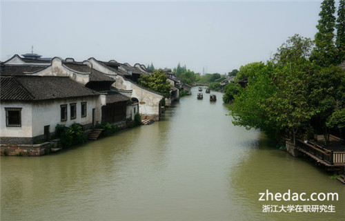 浙江大學(xué)在職研究生碩士學(xué)位如何申請