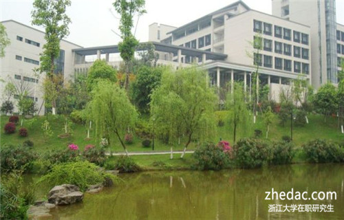 浙江大學(xué)同等學(xué)力申碩和一月聯(lián)考哪個簡單？