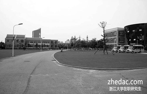浙江大學(xué)同等學(xué)力申碩
