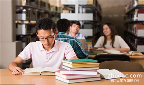 浙江大學(xué)在職研究生經(jīng)濟(jì)學(xué)申碩考試難度怎么樣? 浙江大學(xué)在職研究生經(jīng)濟(jì)學(xué)申碩考試難度怎么樣?