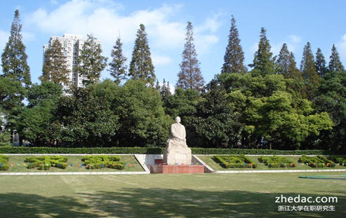 浙江大學在職研究生學位證在哪查詢? 浙江大學在職研究生學位證在哪查詢?