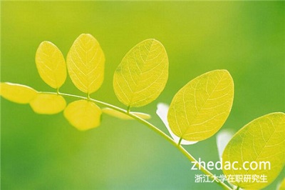 浙江大學在職研究生的學習辛苦嗎? 浙江大學在職研究生的學習辛苦嗎?
